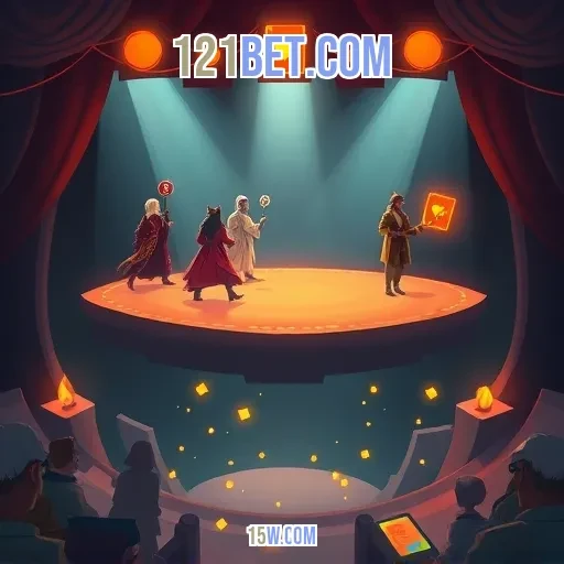 121BET.COM: Conheça os Imperdíveis Recursos do Bingo Online