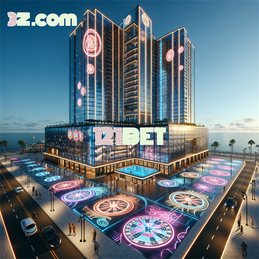 Viva o Esporte de Forma Inovadora no 121BET.COM