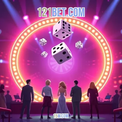 121BET.COM: Apostas e eSports, A Emoção em Cada Jogo