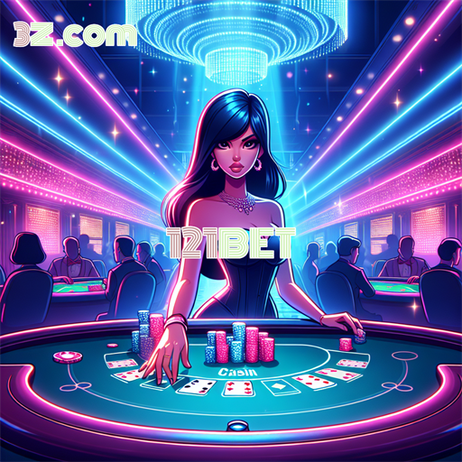 Experimentando a Diversidade nos Jogos do 121BET.COM