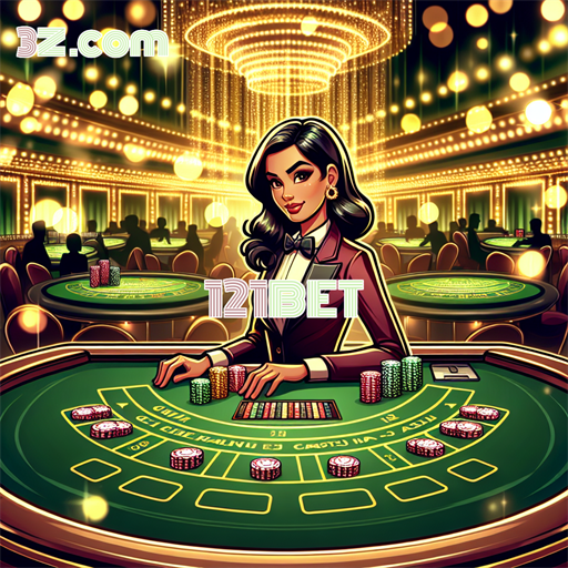 Slots Inovadores: Entretenimento Sem Fim no 121BET.COM